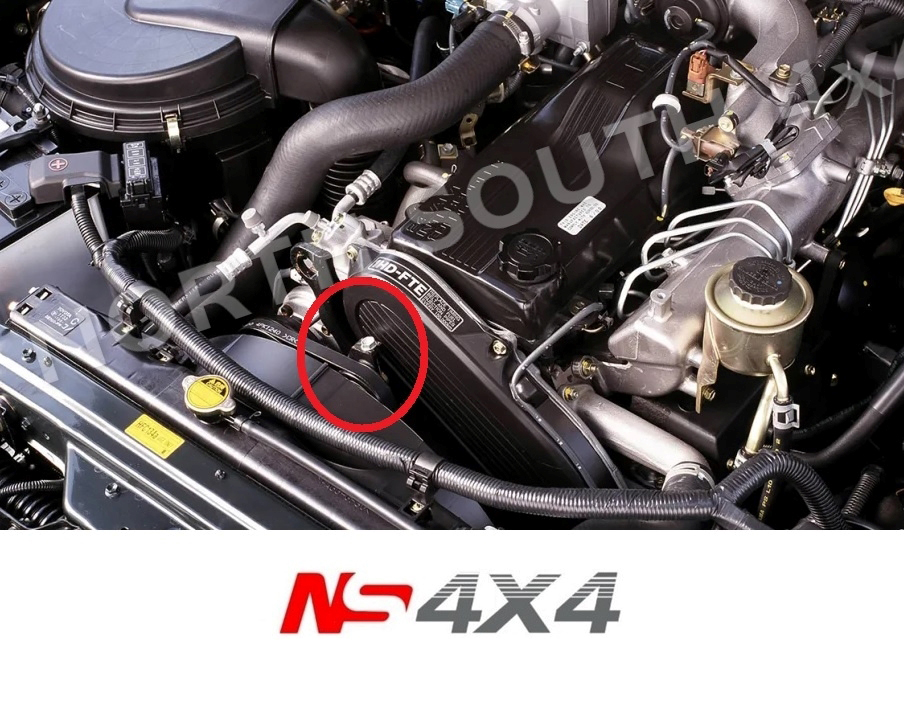 Ns4x4