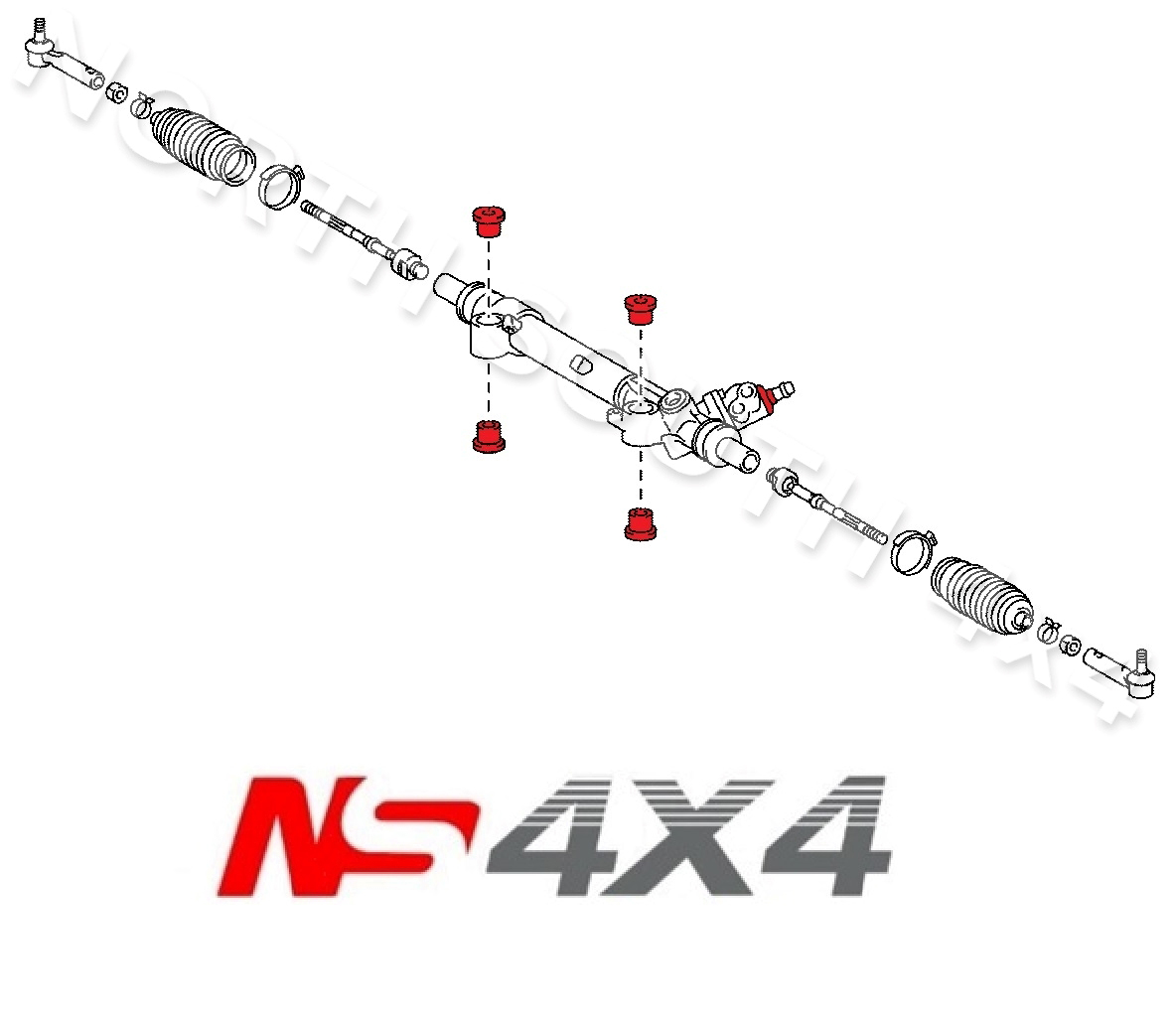 Ns4x4