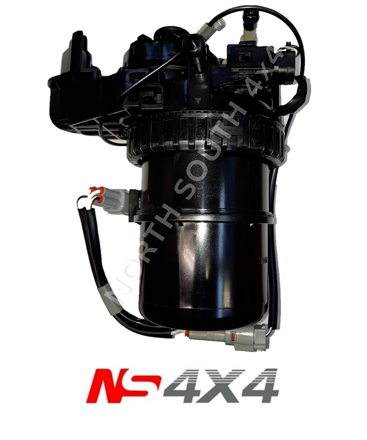 Ns4x4