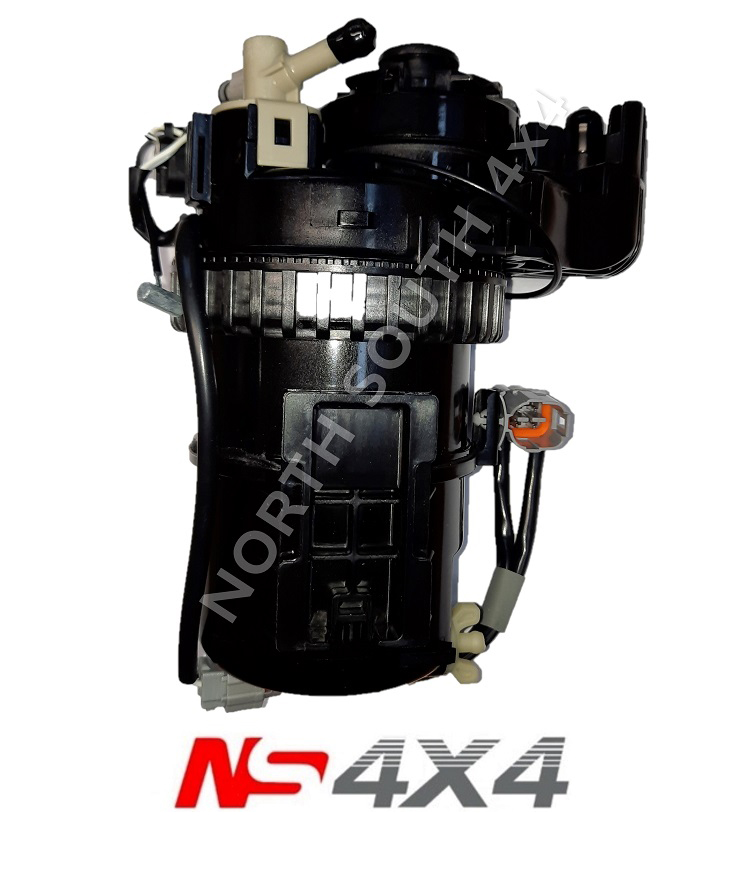 Ns4x4