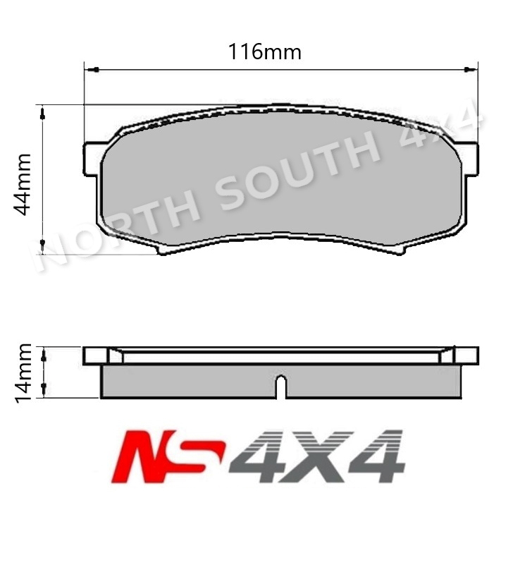 Ns4x4