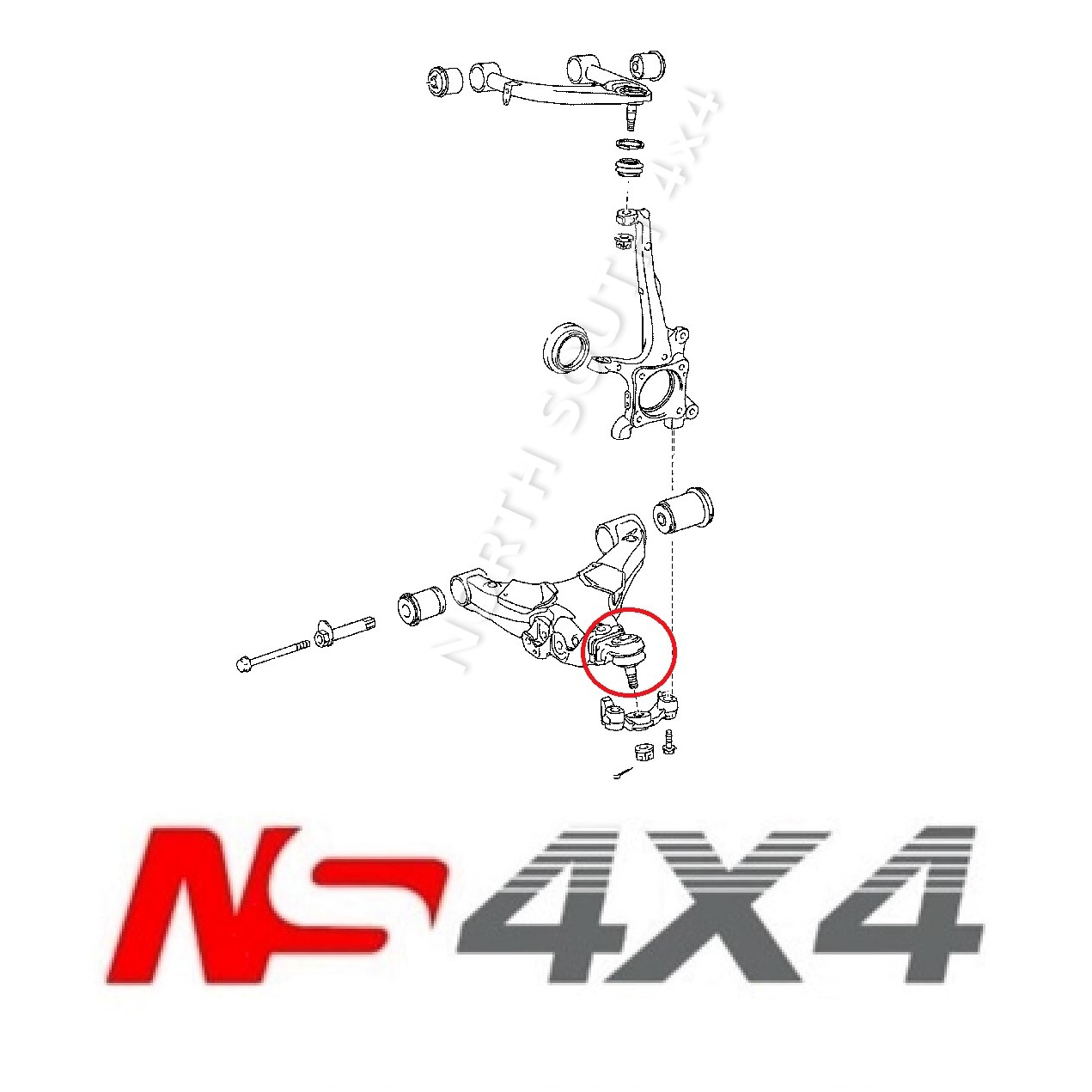 Ns4x4