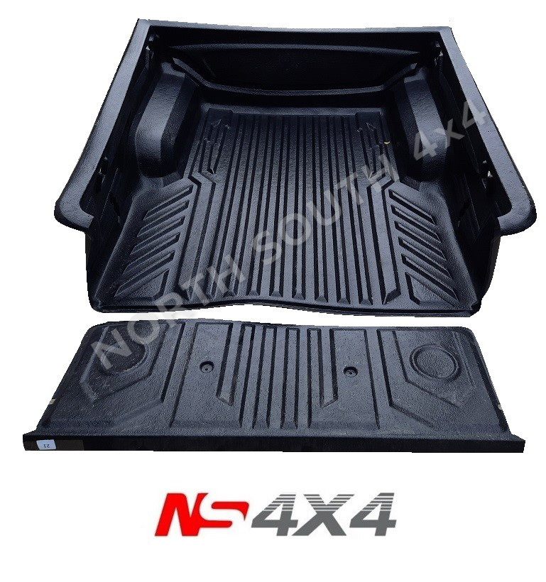 Ns4x4