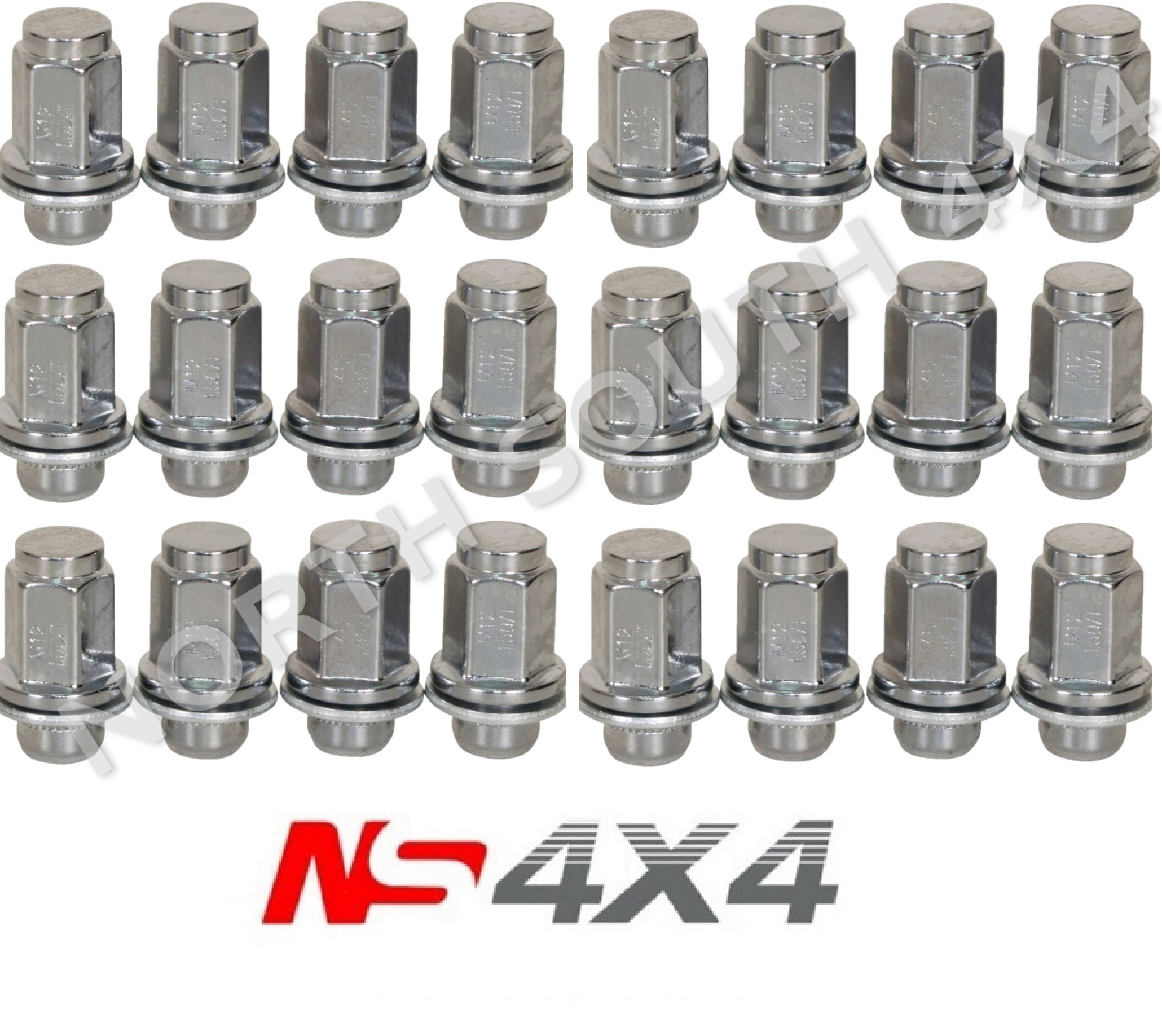 Ns4x4
