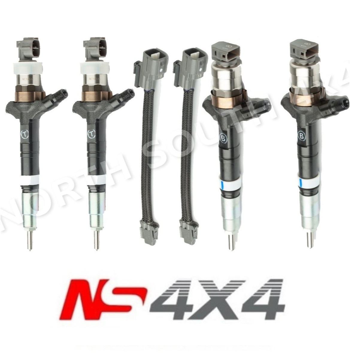 Ns4x4