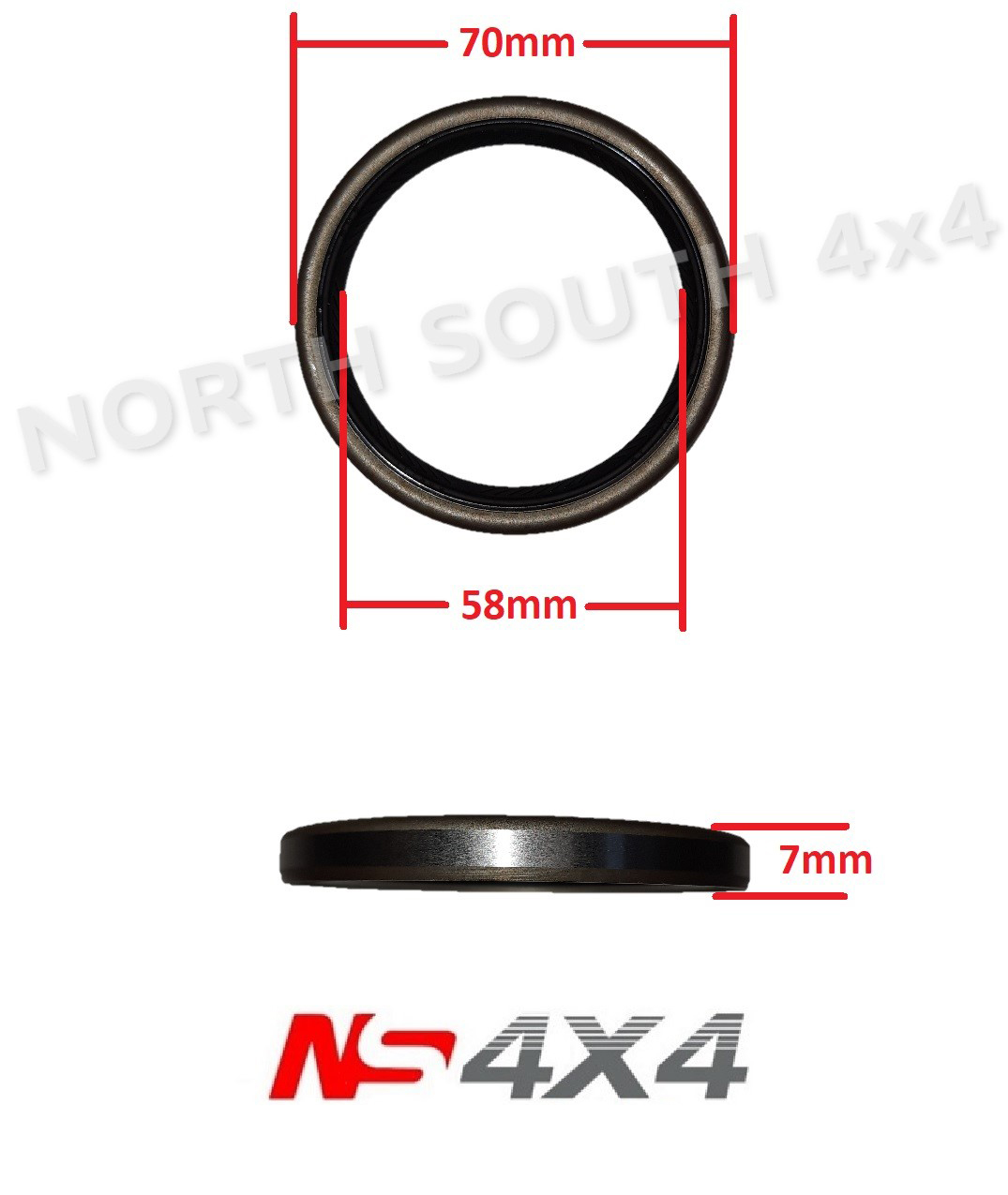Ns4x4