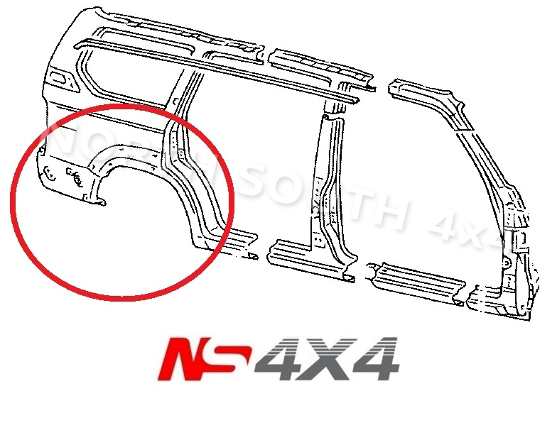 Ns4x4