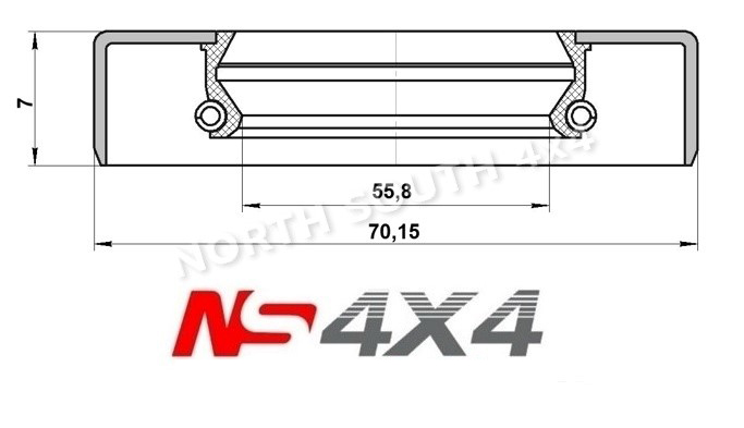 Ns4x4
