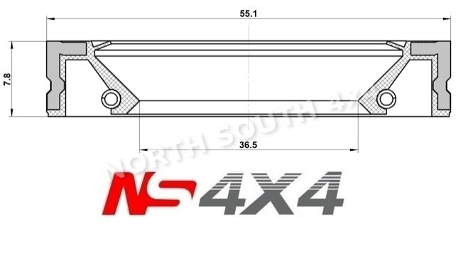 Ns4x4