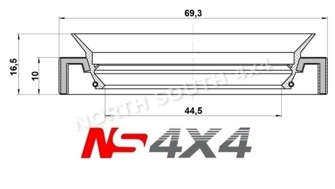 Ns4x4