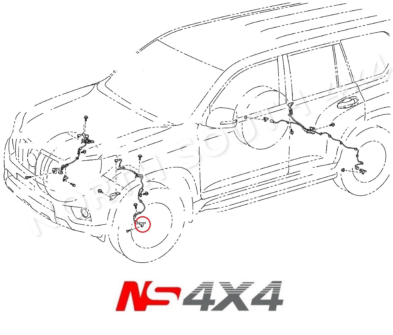 Ns4x4