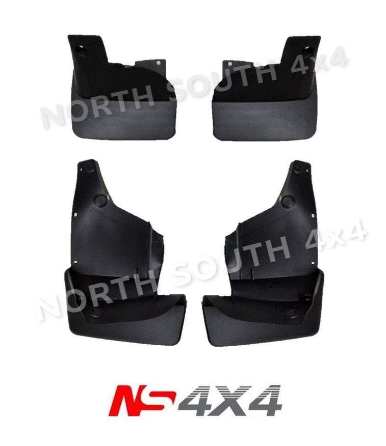Ns4x4
