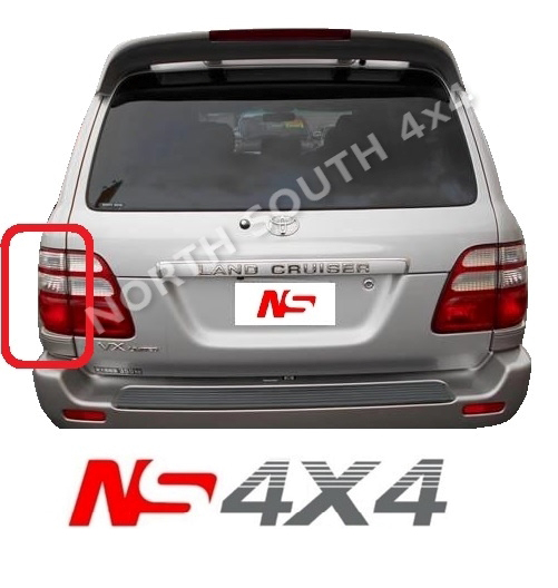 Ns4x4
