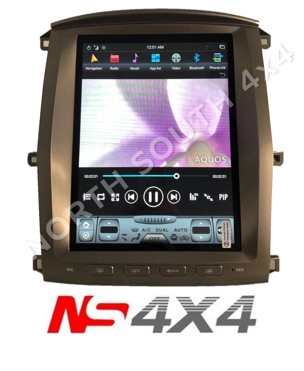 Ns4x4
