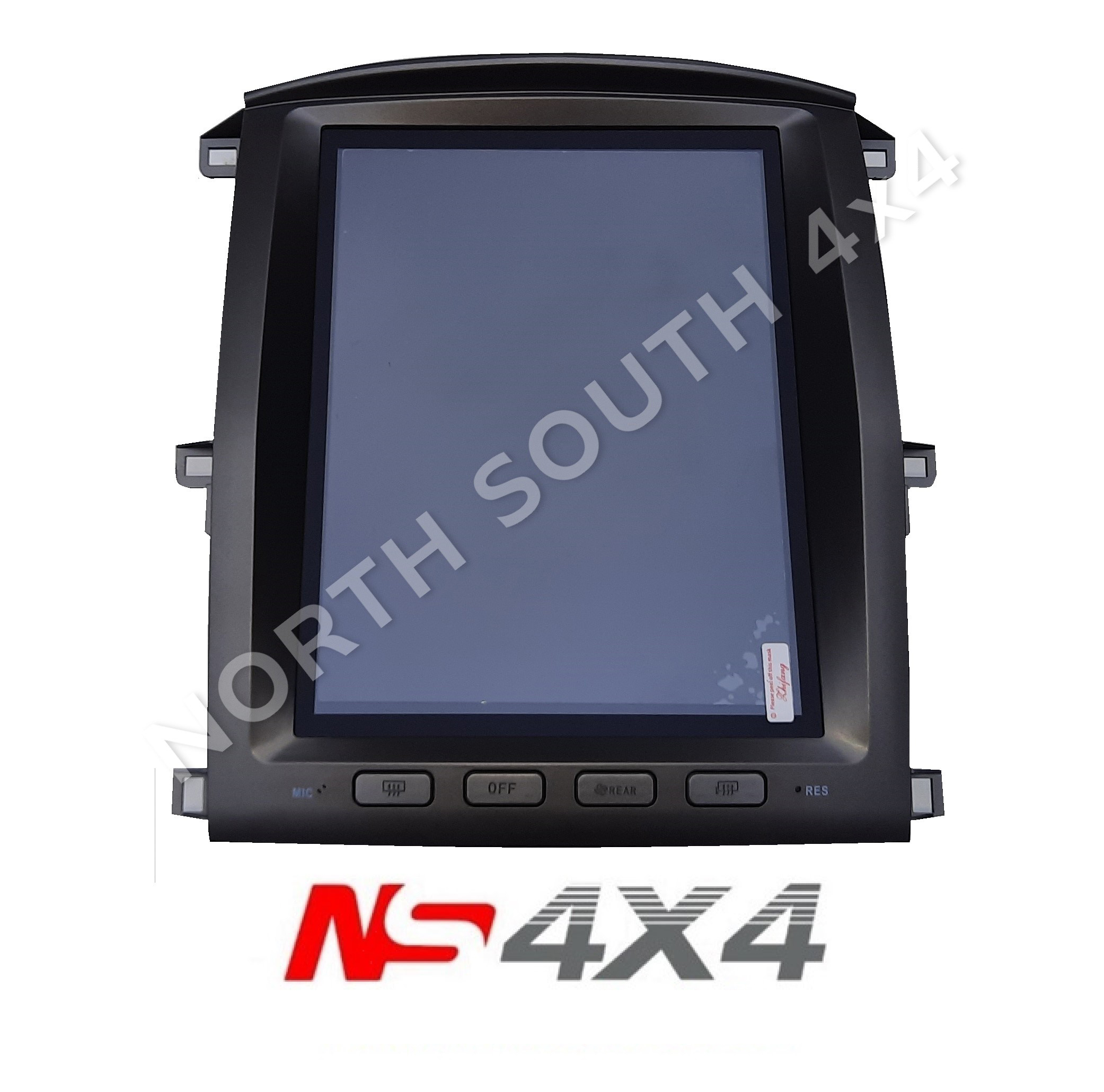 Ns4x4