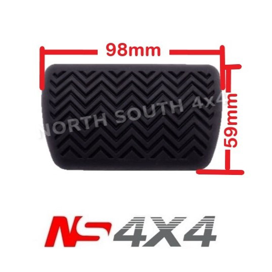 Ns4x4