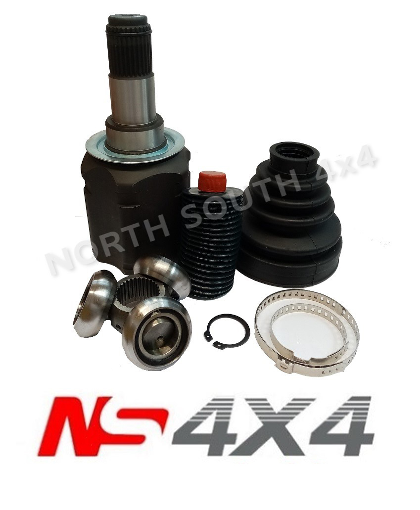 Ns4x4
