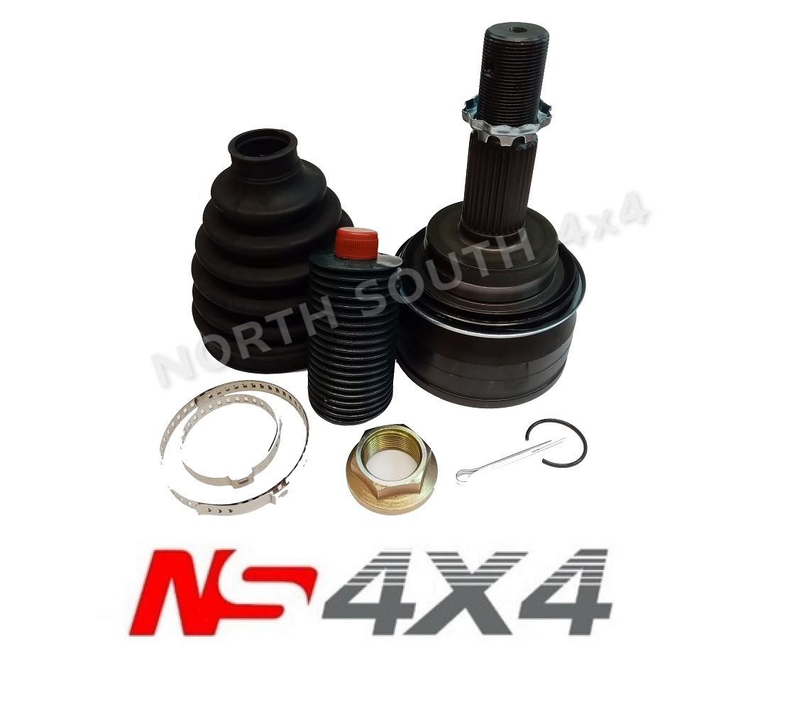Ns4x4