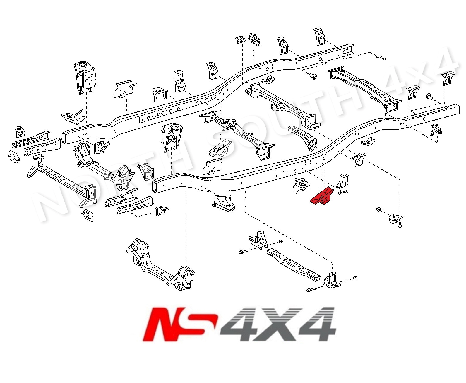 Ns4x4