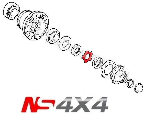 Ns4x4