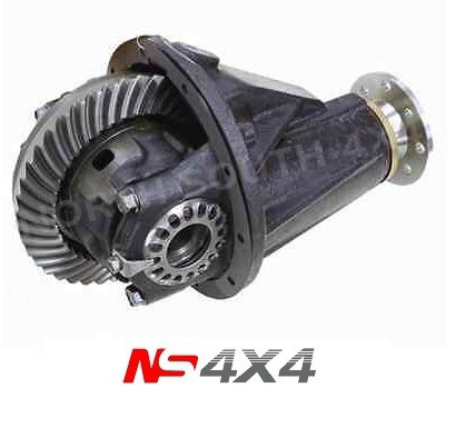 Ns4x4