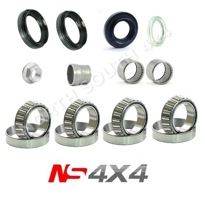 Ns4x4