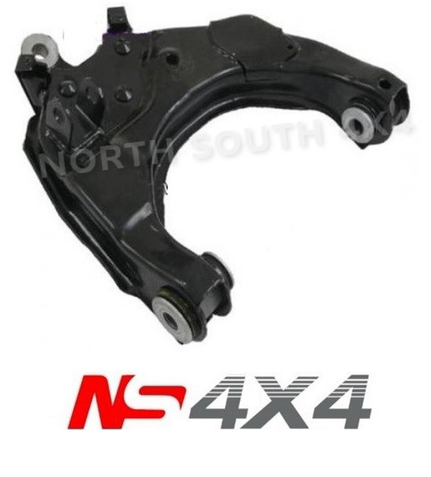 Ns4x4