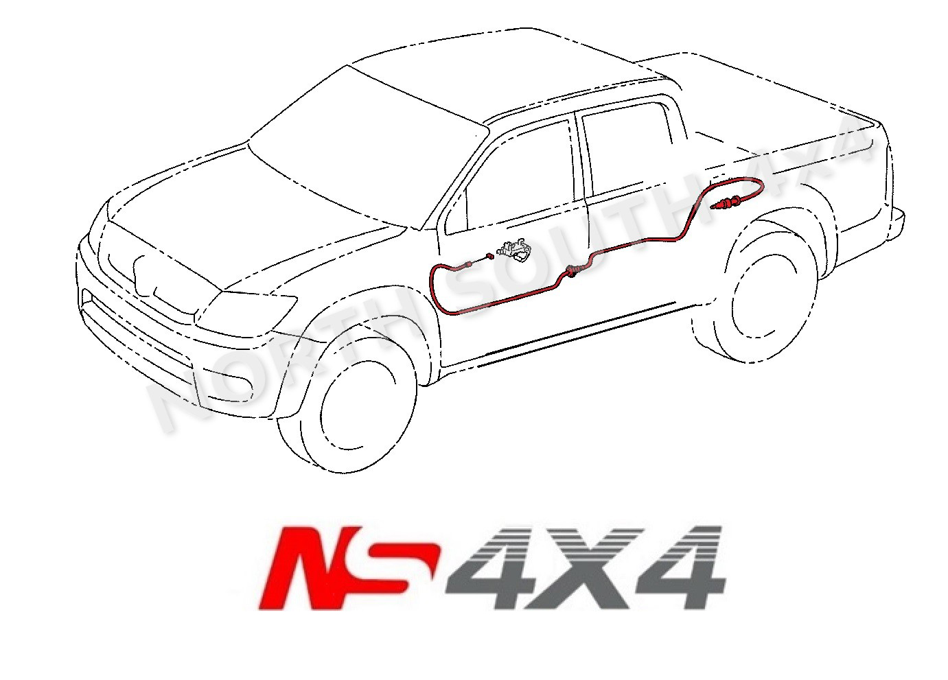 Ns4x4