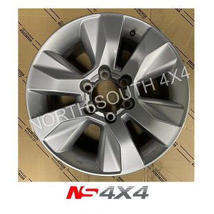 Ns4x4