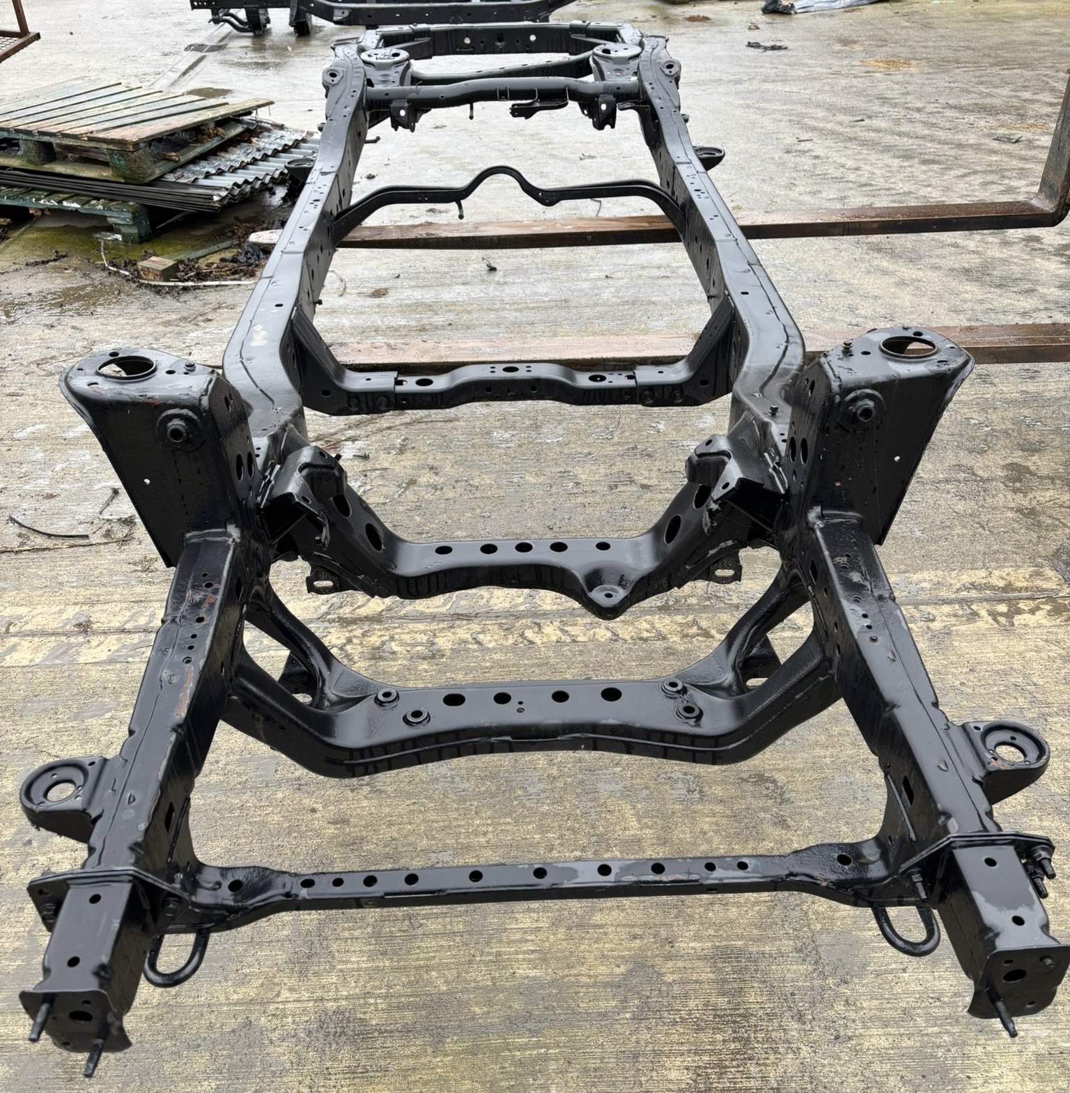 Ns4x4