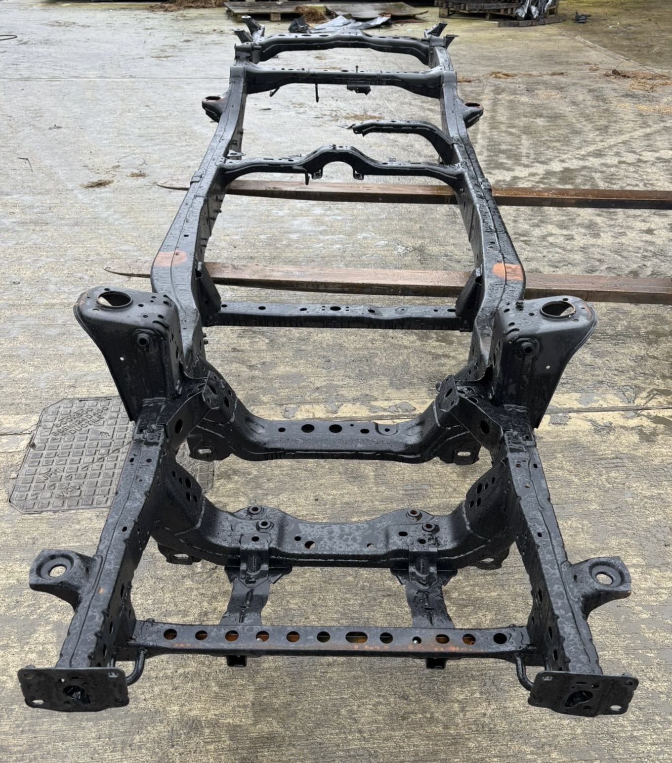 Ns4x4