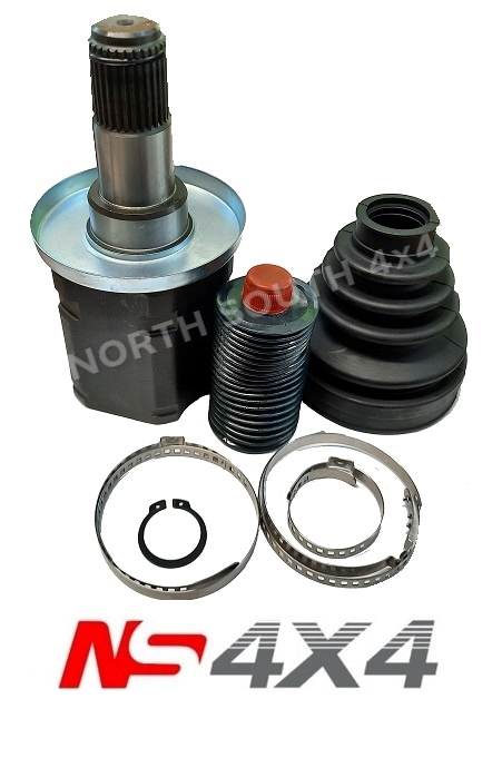 Ns4x4