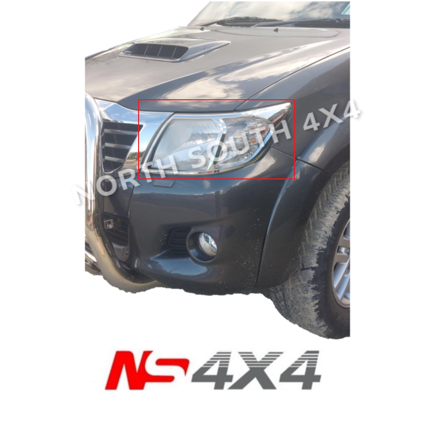 Ns4x4