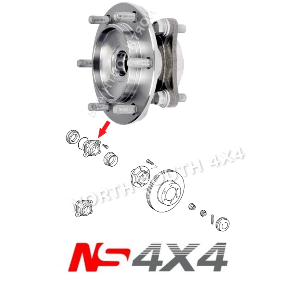 Ns4x4