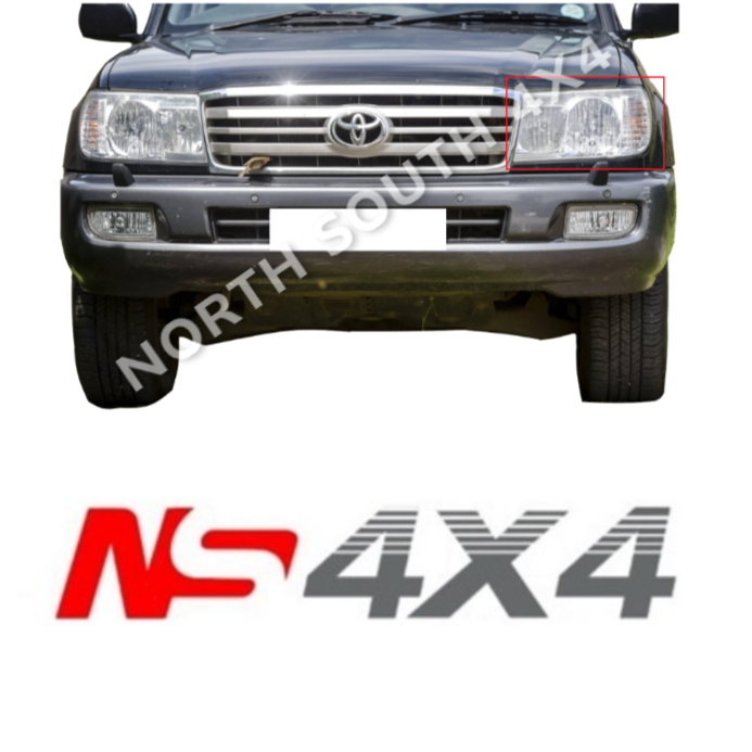 Ns4x4