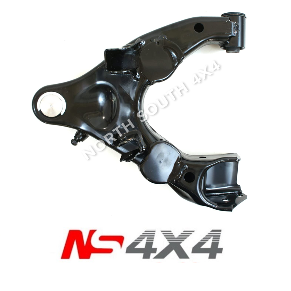 Ns4x4