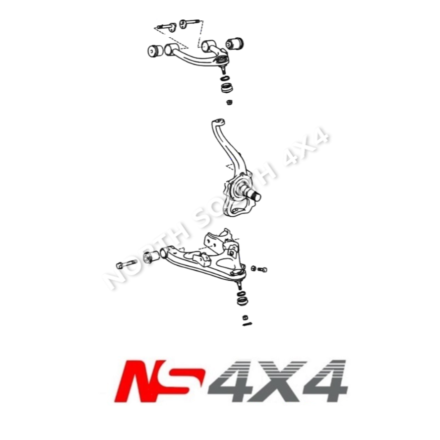 Ns4x4
