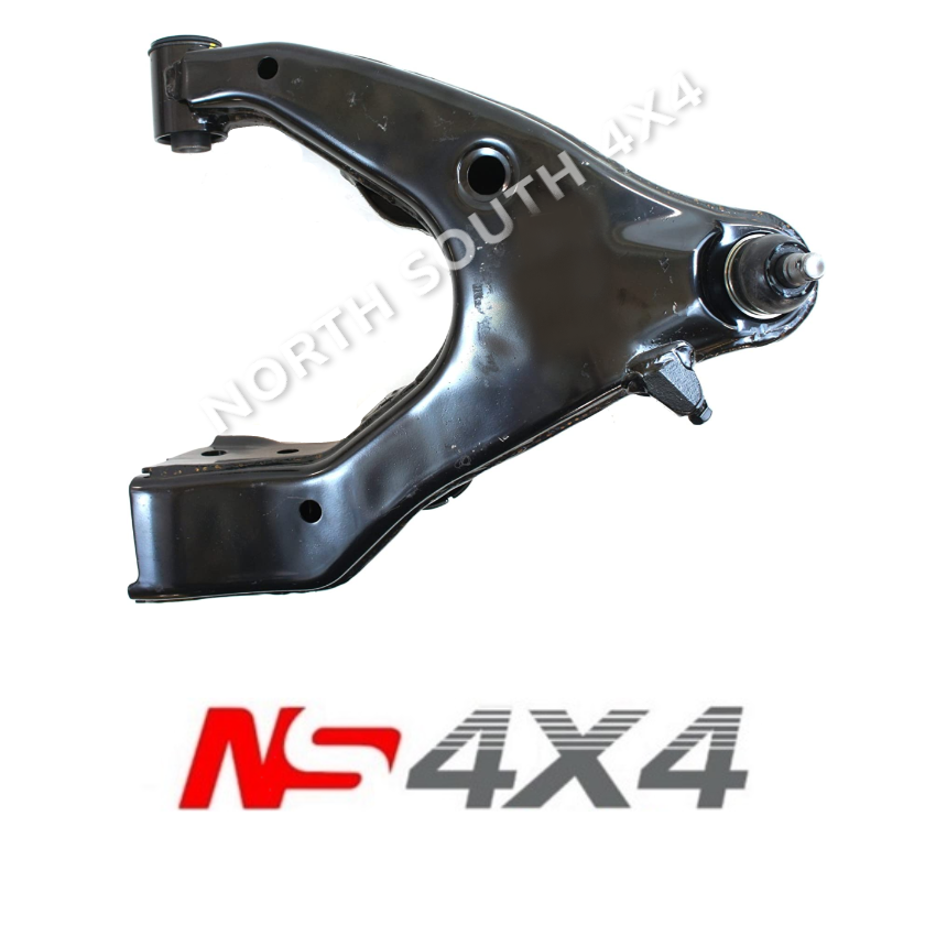 Ns4x4