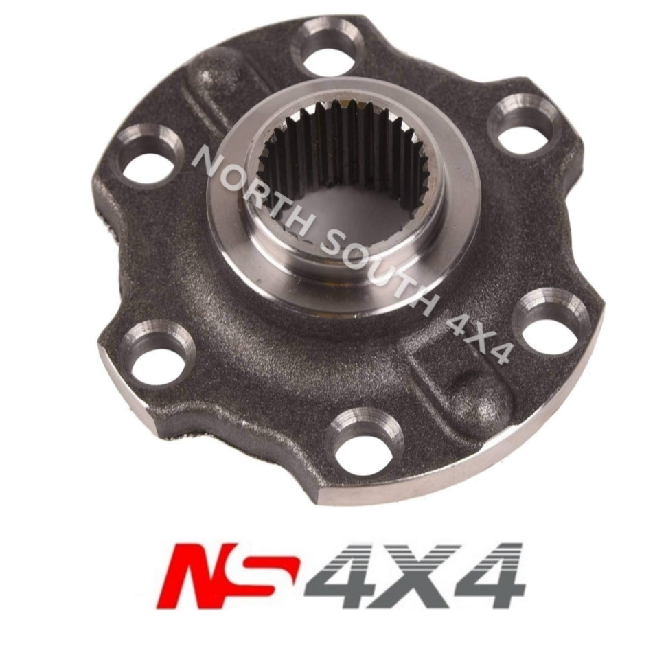 Ns4x4