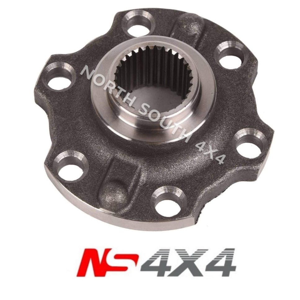 Ns4x4
