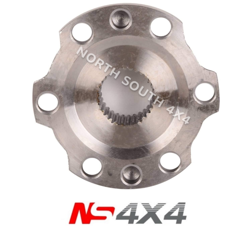 Ns4x4
