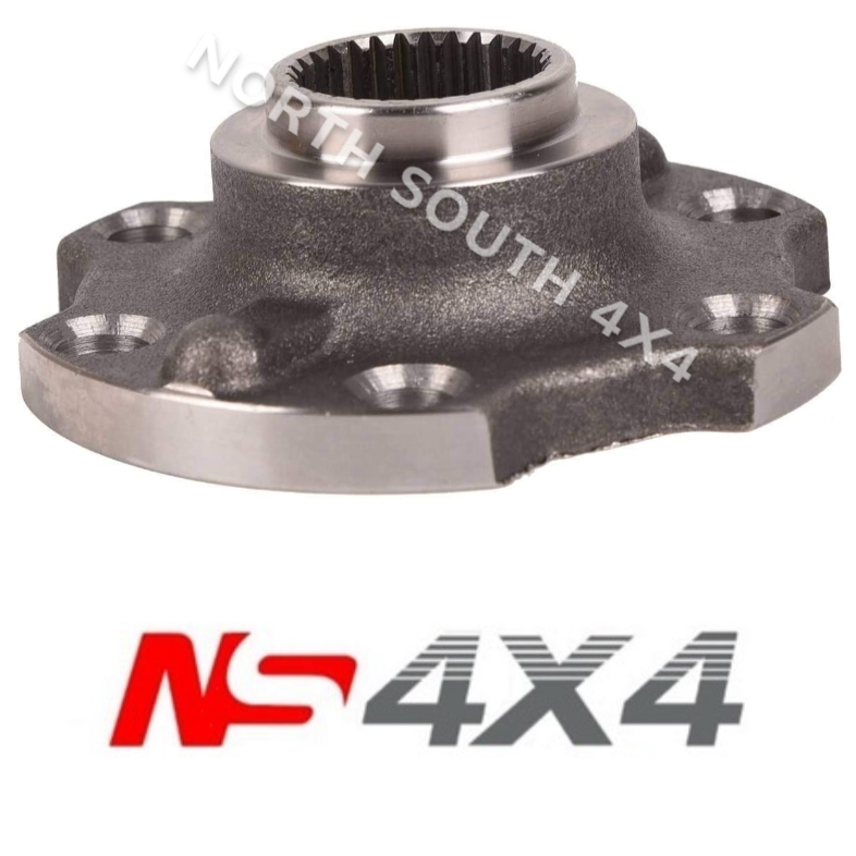 Ns4x4