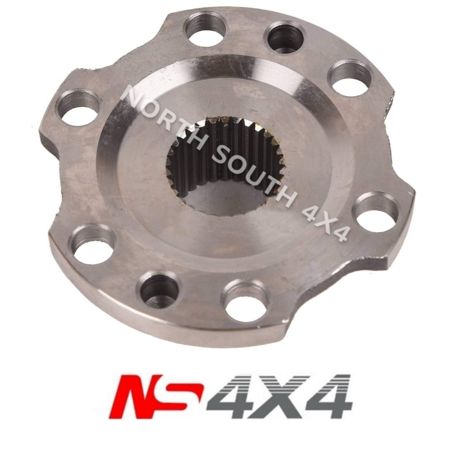 Ns4x4
