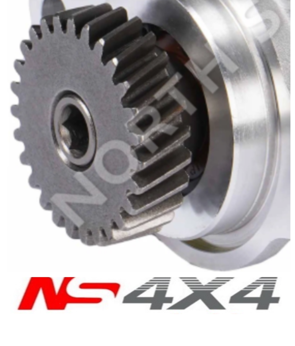 Ns4x4