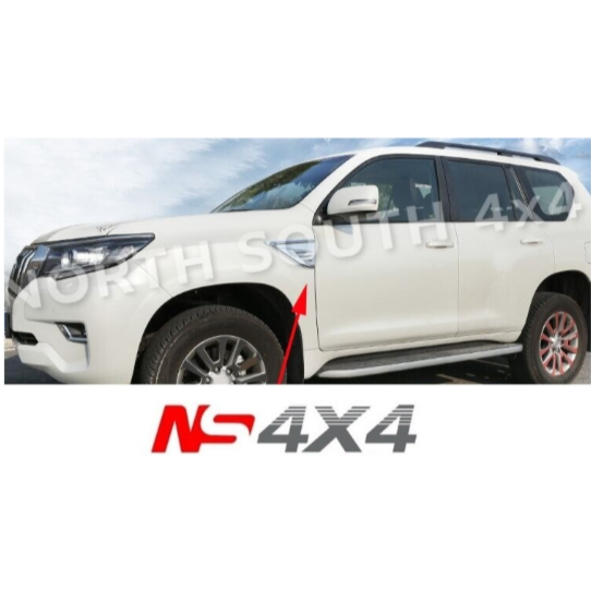 Ns4x4
