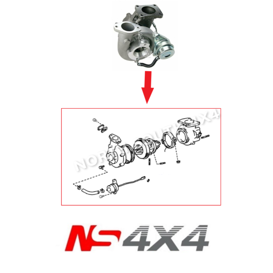 Ns4x4