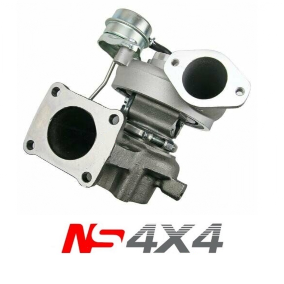 Ns4x4