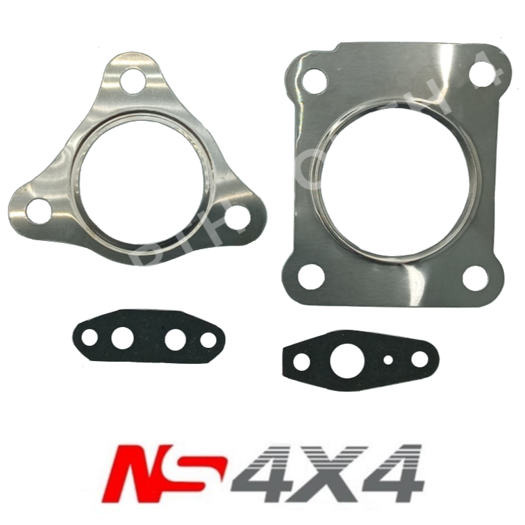 Ns4x4