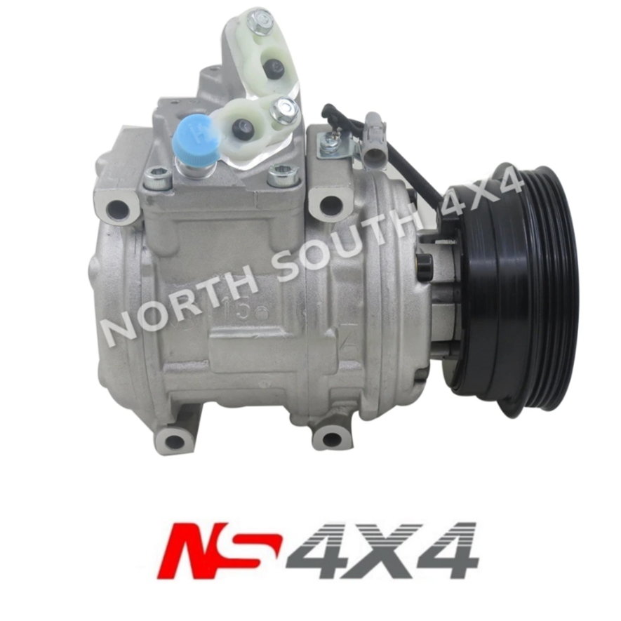 Ns4x4
