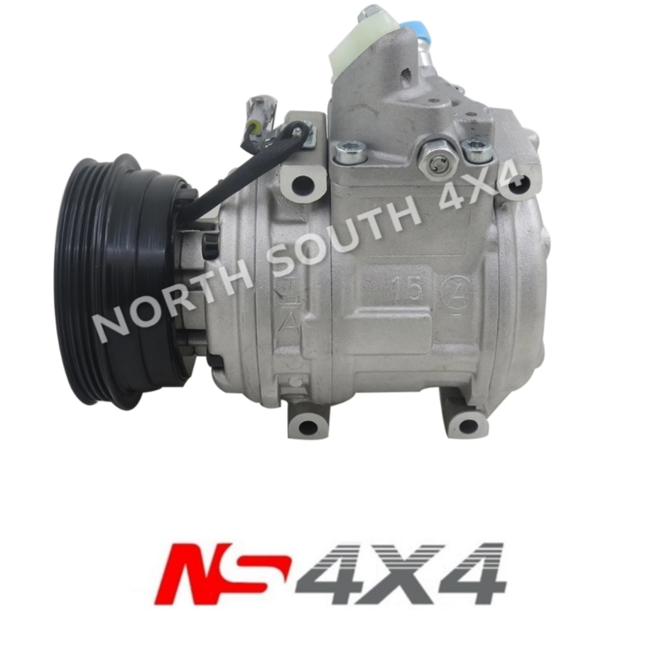 Ns4x4